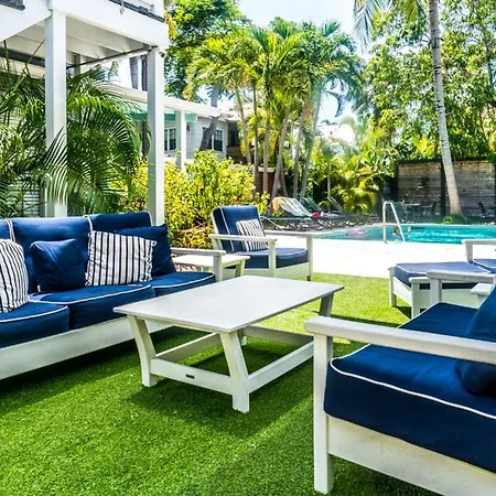 Chelsea House Hotel - Key West
